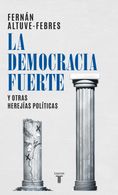 portada LA DEMOCRACIA FUERTE