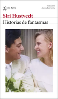 portada Historias de fantasmas