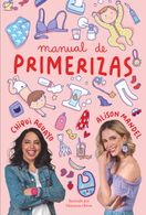 portada Manual de primerizas