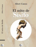 portada El mito de Sísifo