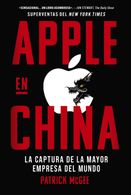 portada Apple en China. La captura de la mayor empresa del mundo