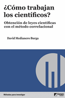 portada ¿Cómo trabajan los científicos? - David Medianero Burga - CEMPRO (in Spanish)