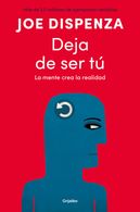 portada Deja de ser tú