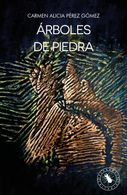 portada Árboles de piedra