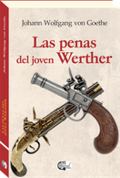 portada Las penas del joven Werther