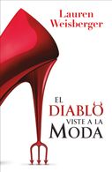 portada EL DIABLO VISTE A LA MODA