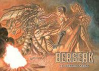 portada Berserk Master Edition 1