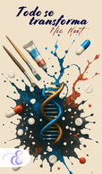portada Todo se transforma
