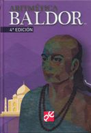 portada Aritmetica - Aurelio Dr Baldor; Aurelio Baldor - Patria