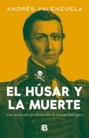 portada El húsar y la muerte