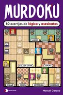 portada Murdoku