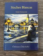 portada NOCHES BLANCAS
