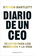 portada DIARIO DE UN CEO