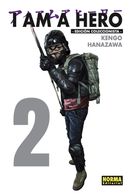 portada I am a hero. Integral 2 (en Castellano)