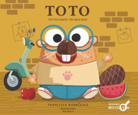 portada Toto