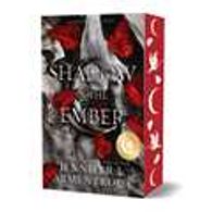portada Shadow in the Ember Special Edition (en Inglés)