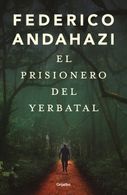 portada PRISIONERO DEL YERBATAL, EL