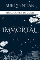 portada Immortal