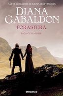 portada Forastera (Saga Outlander 1)