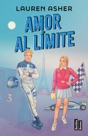 portada Amor al límite (Dirty Air 2)