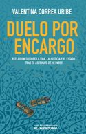 portada Duelo Por Encargo