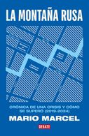 portada La montaña rusa