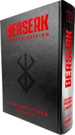 portada Berserk Master Edition 1 - Kentaro Miura - Panini Manga
