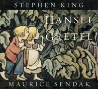 portada HANSEL Y GRETEL (ESPAÑOL)