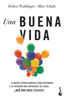portada Una buena vida - Marc Schulz - Booket