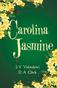 portada Carolina Jasmine (in English)