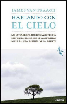 portada Hablando con el Cielo (in Spanish)