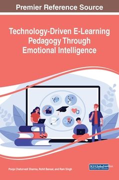portada Technology-Driven E-Learning Pedagogy Through Emotional Intelligence