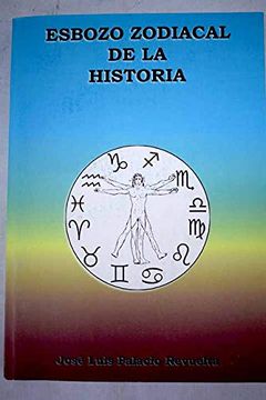 portada Esbozo Zodiacal de la Historia