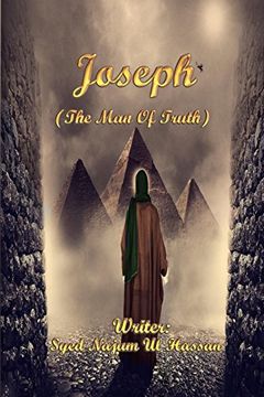 portada Joseph (The Man Of Truth)