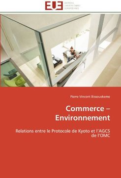 portada Commerce - Environnement