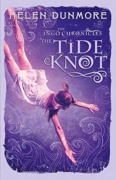 portada the tide knot. by helen dunmore