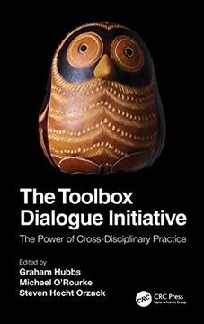 portada The Toolbox Dialogue Initiative: The Power of Cross-Disciplinary Practice (en Inglés)