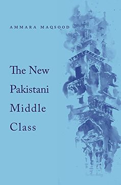 portada The new Pakistani Middle Class (en Inglés)