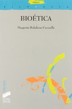 portada Bioetica (in Spanish)
