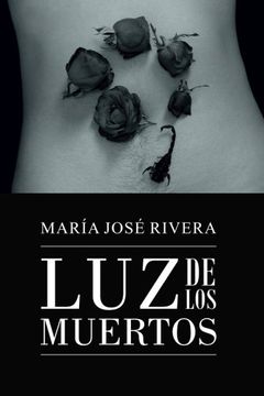 portada Luz de los Muertos (in Spanish)