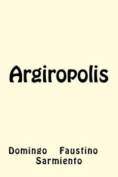 portada Argiropolis