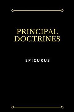 portada Principal Doctrines 