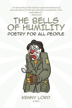 portada The Bells of Humility: Poetry for All People