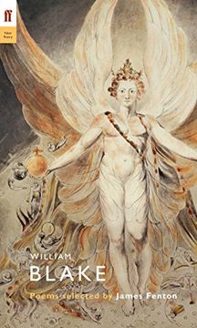 portada William Blake (Poet to Poet)