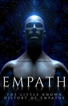 portada Empath: The Little Known History of Empaths (in English)