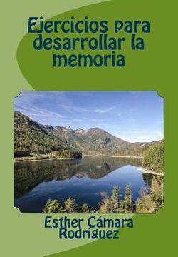 portada Ejercicios para desarrollar la memoria (in Spanish)