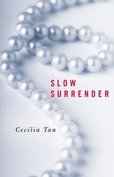 portada slow surrender (en Inglés)