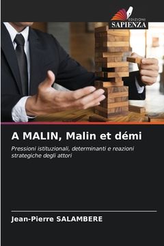 portada A MALIN, Malin et démi (in Italian)