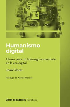 portada Humanismo Digital (in Spanish)