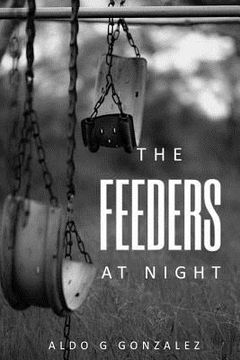 portada The FEEDERS at Night (in English)